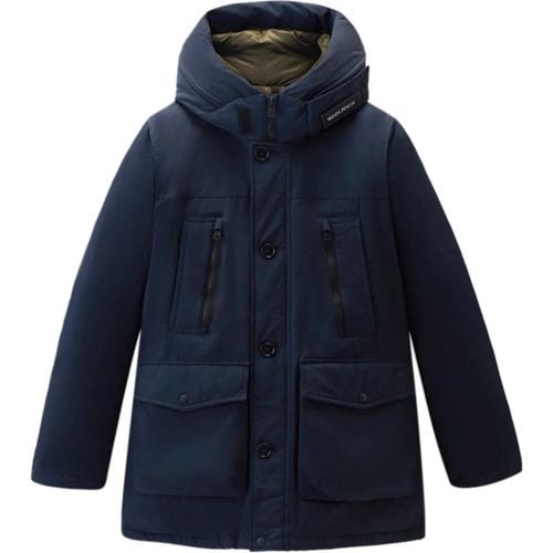 Coats - Größe XL - Woolrich - Modalova