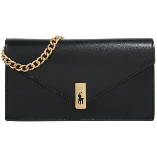 Portemonnaie - P Id Wlt Chn-Wallet On A Chain-Small - Gr. unisize - in - für Damen - Polo Ralph Lauren - Modalova