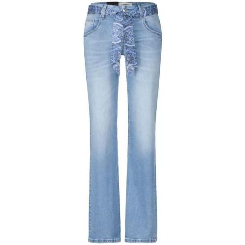 Wide leg Jeans Tess - Größe 42/33 - CAMBIO - Modalova