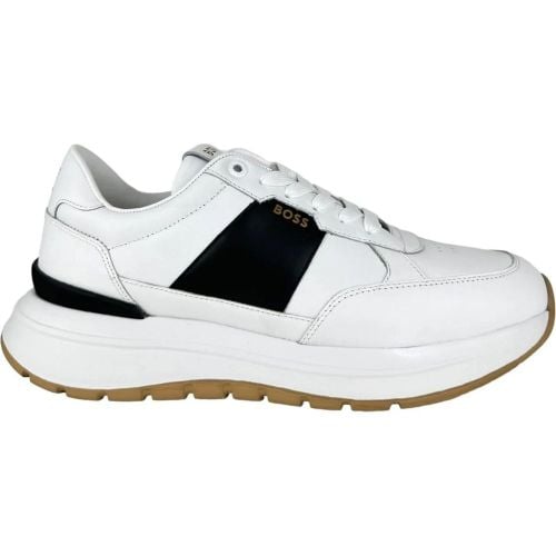 Sneaker - Sneaker White - Gr. 39 (EU) - in - für Damen - HUGO - Modalova