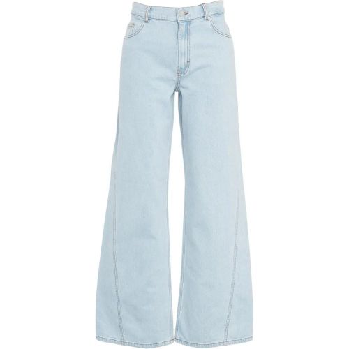 Wide leg jeans 'Nicocette' - Größe DE 38 - BAUM UND PFERDGARTEN - Modalova