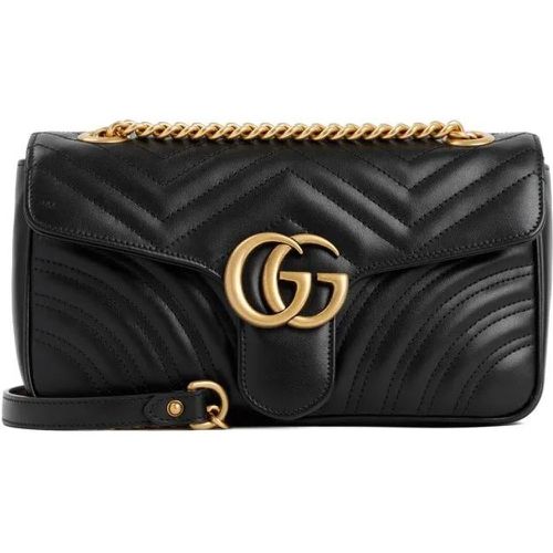 Shopper - Shoulder Bag Gg Marmont 2.0 - Gr. unisize - in - für Damen - Gucci - Modalova