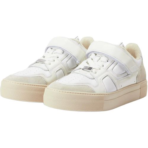 Sneakers - LOW TOP AMI ARCADE SNK - Gr. 44 (EU) - in - für Damen - AMI Paris - Modalova