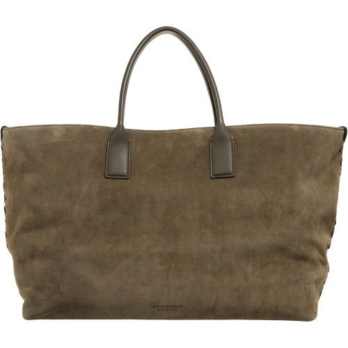 Totes & Shopper - Large Cabat Shopping Bag - Gr. unisize - in - für Damen - Bottega Veneta - Modalova