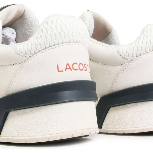 Low-Top Sneaker - Sneakers White - Gr. 40 (EU) - in - für Damen - Lacoste - Modalova