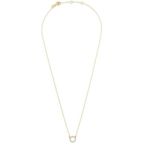 Halskette - Monte Napoleone Irene Kette - Gr. unisize - in - für Damen - BELORO - Modalova