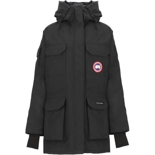 Expedition Parka - Größe S - Canada Goose - Modalova