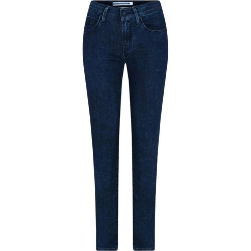 Kimberly Skinny Fit Jeans - Größe 26 - Jacob Cohen - Modalova