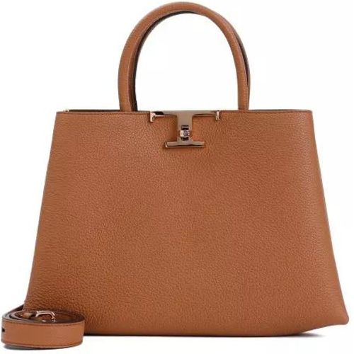 Tote - T Timeless Shopping Bag - Gr. unisize - in - für Damen - TOD'S - Modalova