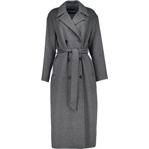 Mae Donkergrijs 01tl256047.01 - Größe 42 - STUDIO AR - Modalova