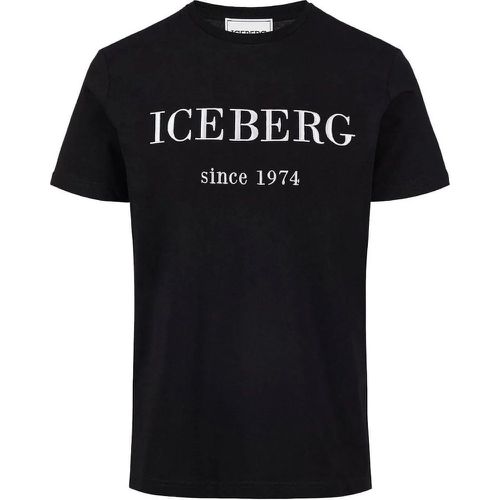 T-Shirt - Größe M - Iceberg - Modalova