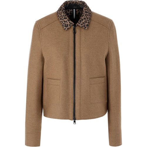 Jacke - Größe 38 - Marc Cain - Modalova