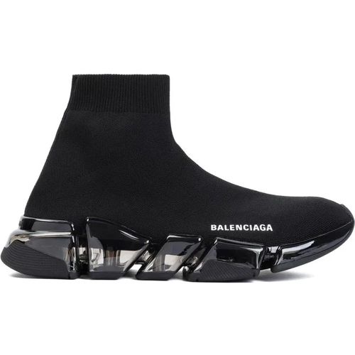 Low-Top Sneaker - Speed 2.0 Stencil Sneakers - Gr. 36 (EU) - in - für Damen - Balenciaga - Modalova