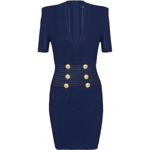 Dresses - Größe 36 - Balmain - Modalova