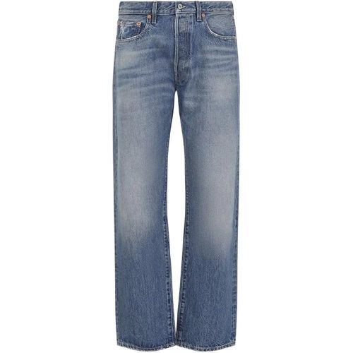 Denim Pants - Größe 31 - Valentino - Modalova