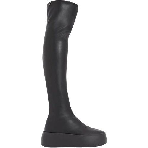 Stiefel & Boots - Boots Black - Gr. 36 (EU) - in - für Damen - giuseppe zanotti - Modalova