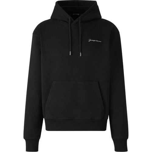 Le Brode Sweatshirt - Größe S - Jacquemus - Modalova