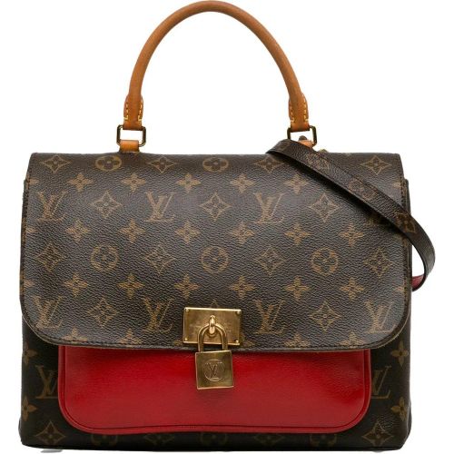 Shopper - Monogram Marignan - Gr. unisize - in - für Damen - Louis Vuitton - Modalova