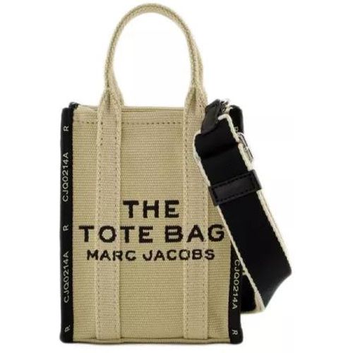 Tote - The Phone Tote Bag - Cotton - - Gr. unisize - in - für Damen - Marc Jacobs - Modalova