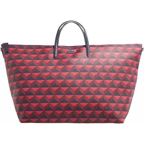 Shopper - L.12.12 Concept Seasonal Shopping Bag - Gr. unisize - in - für Damen - Lacoste - Modalova