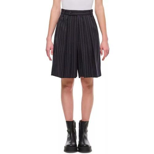 Hakama Short Pants - Größe 1 - black - Setchu - Modalova