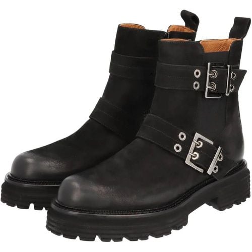 Boots & Stiefeletten - Biker Boots - Gr. 38 (EU) - in - für Damen - Thea Mika - Modalova