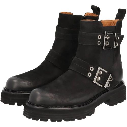 Stiefeletten - Biker Boots - Gr. 41 (EU) - in - für Damen - Thea Mika - Modalova