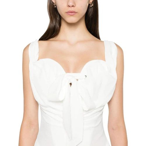 Dresses White - Größe 40 - Vivienne Westwood - Modalova