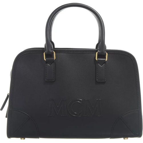 Crossbody Bags - Aren Boston Medium - Gr. unisize - in - für Damen - MCM - Modalova