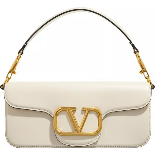 Crossbody Bags - Locò Shoulder Bag - Gr. unisize - in - für Damen - Valentino Garavani - Modalova