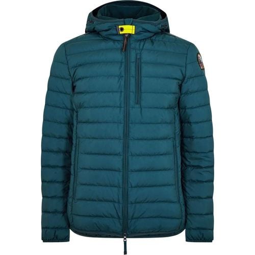 Last Minute Down Jacket - Größe S - Parajumpers - Modalova