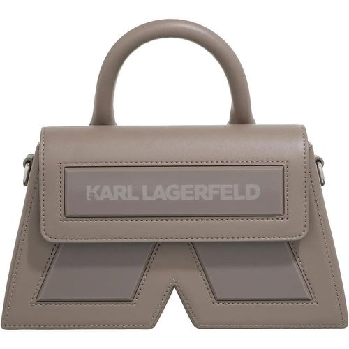 Crossbody Bags - Ikon/K Cb Leather - Gr. unisize - in - für Damen - Karl Lagerfeld - Modalova