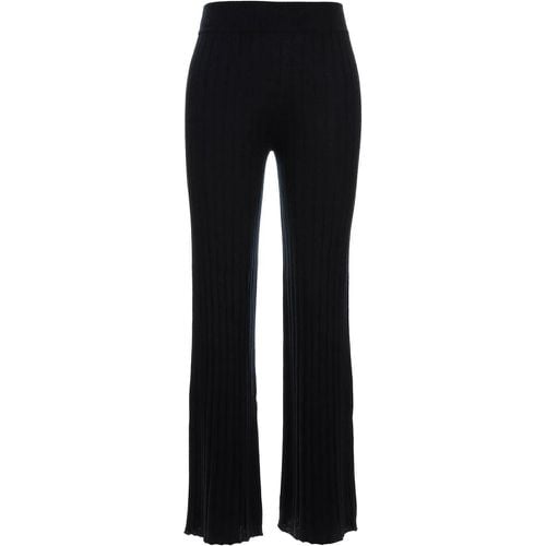 Karen Trousers Black - Größe 0 - Lisa Yang - Modalova