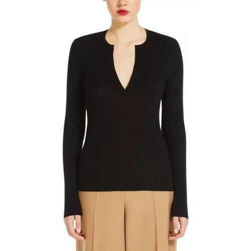 Urlo Long Sleeve Top - Größe L - Max Mara - Modalova