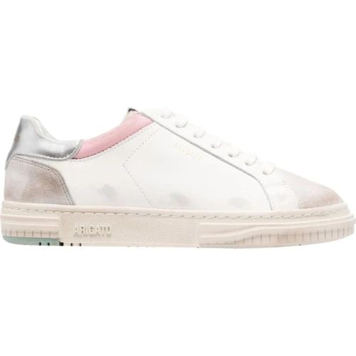 Low-Top Sneaker - Atlas Distressed Low-top Sneakers - Gr. 37 (EU) - in - für Damen - Axel Arigato - Modalova