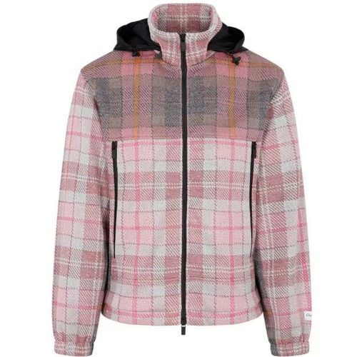 Checked Jacket - Größe L - Christian Dior - Modalova