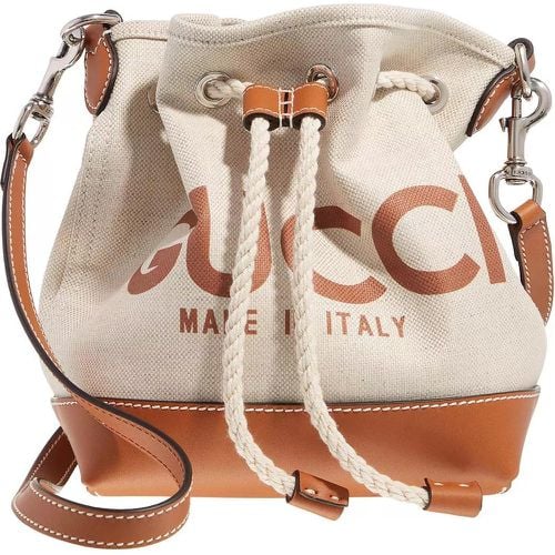 Beuteltaschen - Mini Shoulder Bag - Gr. unisize - in - für Damen - Gucci - Modalova