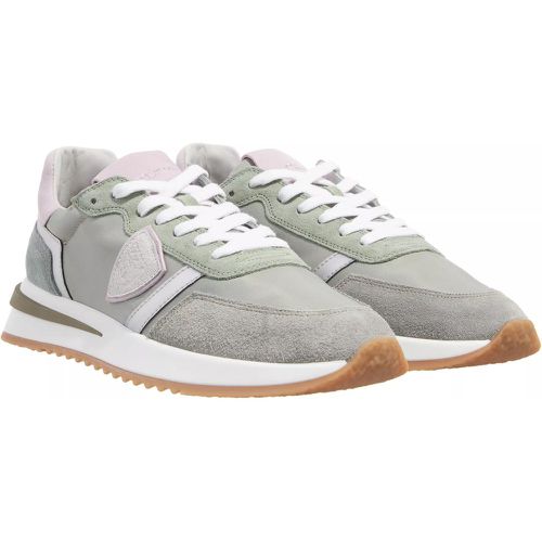 Sneaker - Tropez 2.1 Low Woman - Gr. 36 (EU) - in - für Damen - Philippe Model - Modalova