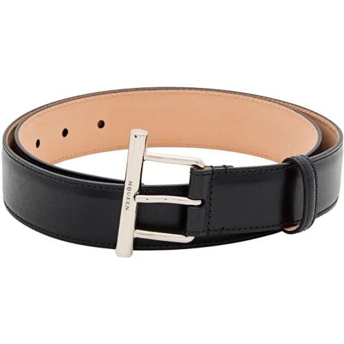 Gürtel - Sling Belt 35Mm - Gr. 100 - in - für Damen - alexander mcqueen - Modalova