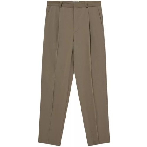 Trouser - Größe 46 - gray - Acne Studios - Modalova