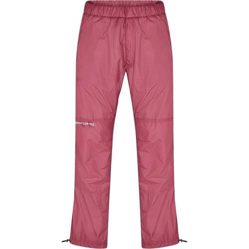 Genius 1952 Water-repellent Pants - Größe S - Moncler - Modalova