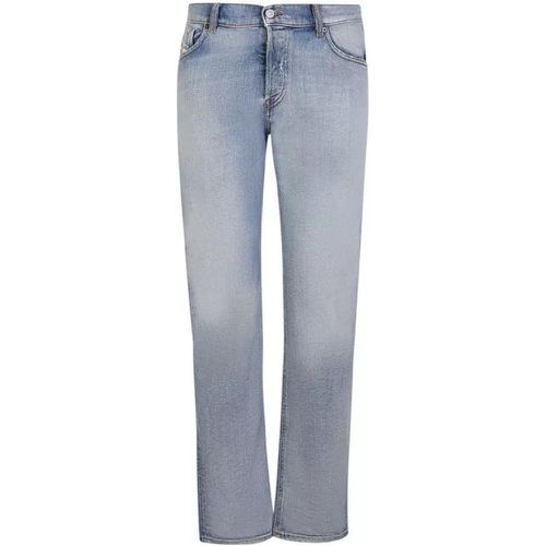D-Sark Light Grey Jeans - Größe 31 - Diesel - Modalova