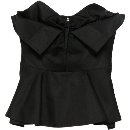 Top Black - Größe 40 - alexander mcqueen - Modalova