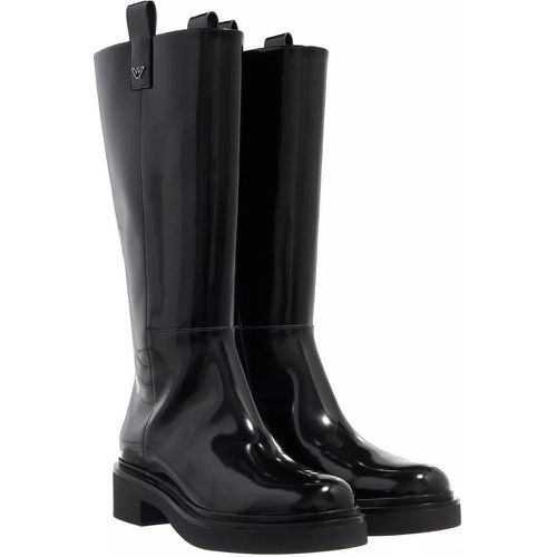 Boots & Stiefeletten - May - Gr. 40 (EU) - in - für Damen - Emporio Armani - Modalova