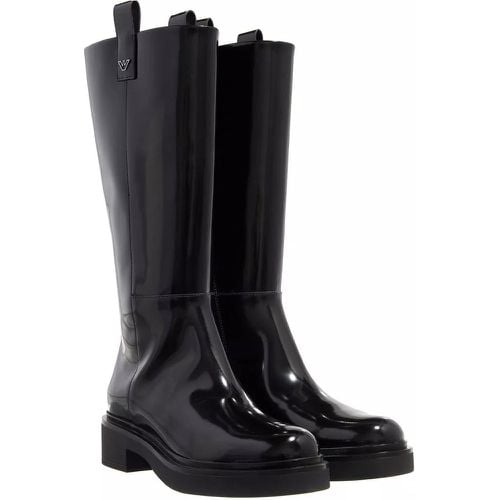 Boots & Stiefeletten - May - Gr. 39 (EU) - in - für Damen - Emporio Armani - Modalova