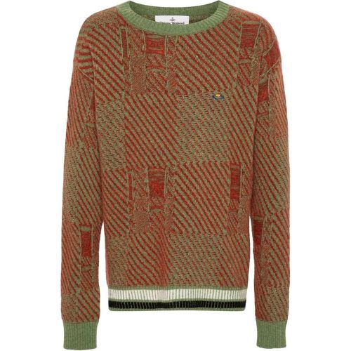 Sweaters Red - Größe S - Vivienne Westwood - Modalova