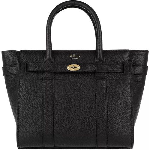 Tote - Mini Zipped Bayswater - Gr. unisize - in - für Damen - Mulberry - Modalova