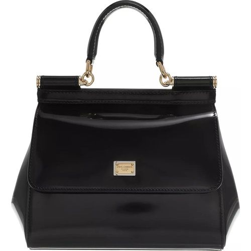 Crossbody Bags - Sicily Handbag - Gr. unisize - in - für Damen - Dolce&Gabbana - Modalova