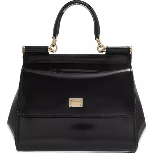 Crossbody Bags - Small Sicily With Handle Shoulder Strap - Gr. unisize - in - für Damen - Dolce&Gabbana - Modalova