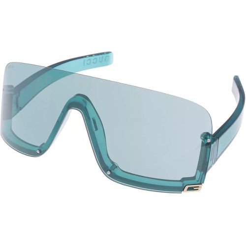 Sonnenbrille - GG1637S - Gr. unisize - in Mehrfarbig - für Damen - Gucci - Modalova